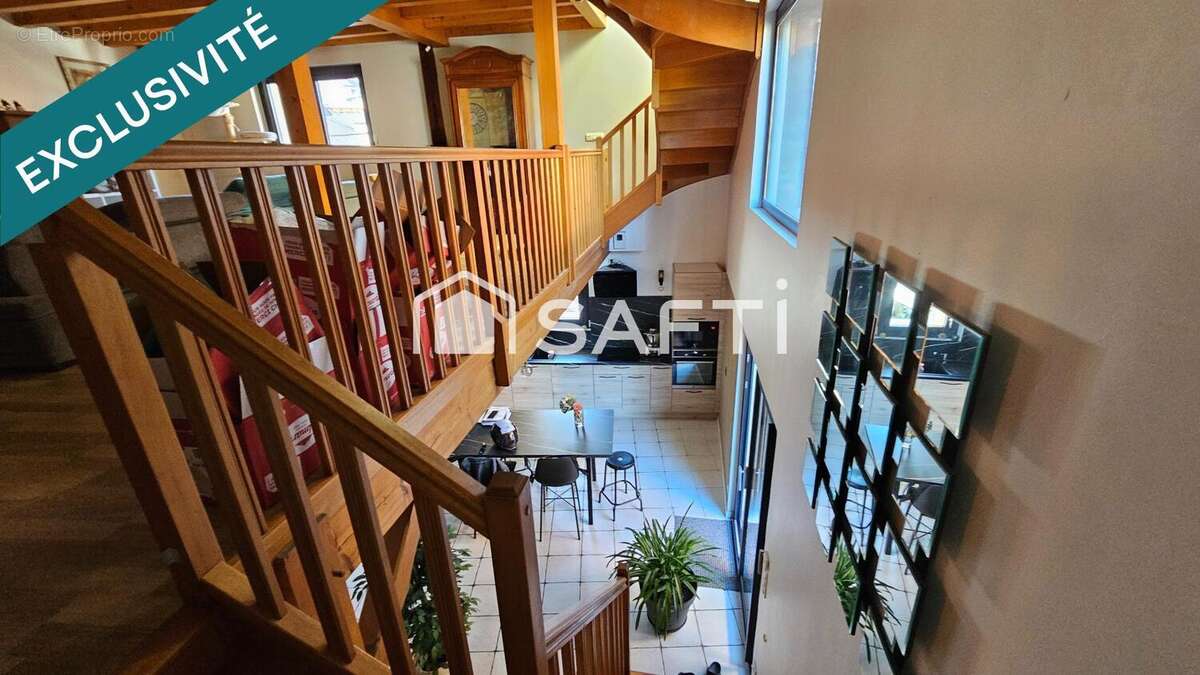 Photo 6 - Maison à BELLEY