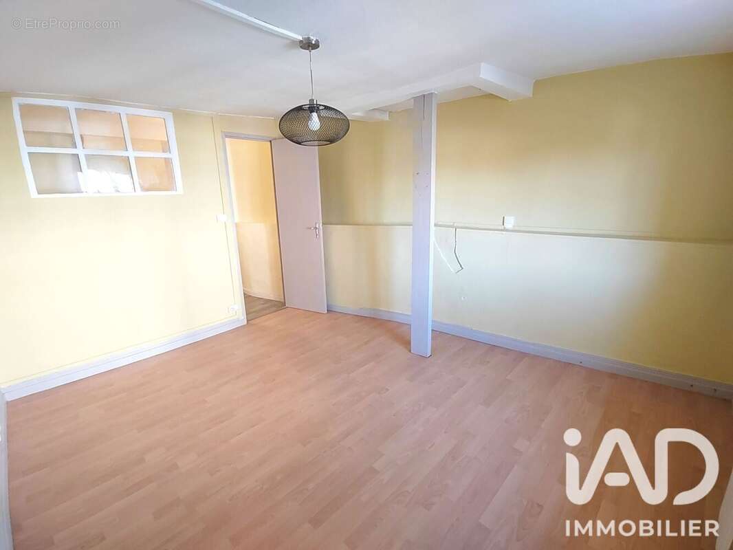 Maison 46 m² à Amfreville-La-Mi-Voie  - photo 7