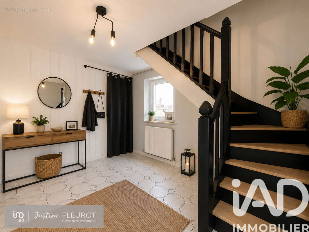 Maison 199 m² à Le Val-D'ajol  - photo 3