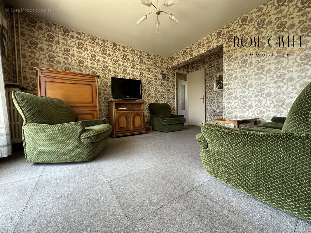 Appartement à CHARTRES