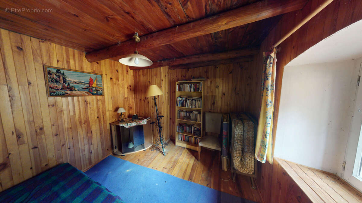 Maison à LA CHAISE-DIEU