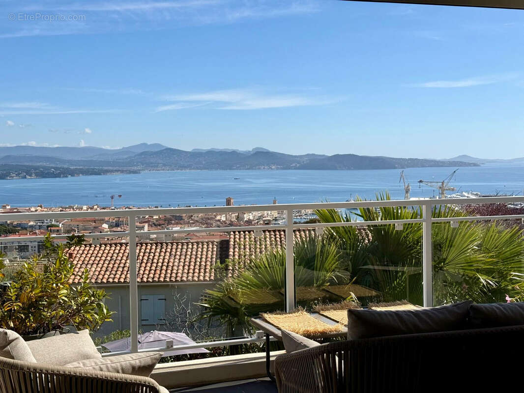 Maison à LA CIOTAT