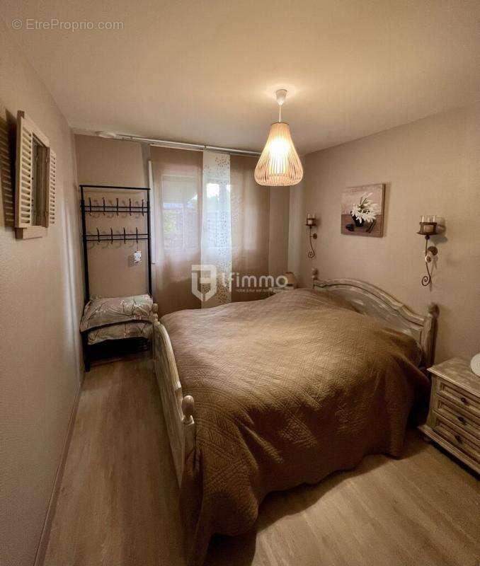 77130 Marolles sur seine, Pavillon 6 pièces de 133m2 - photo 9