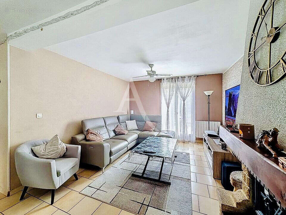 Maison à MEAUX