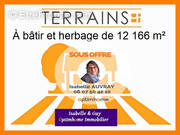 Terrain à VERNEUIL-SUR-AVRE