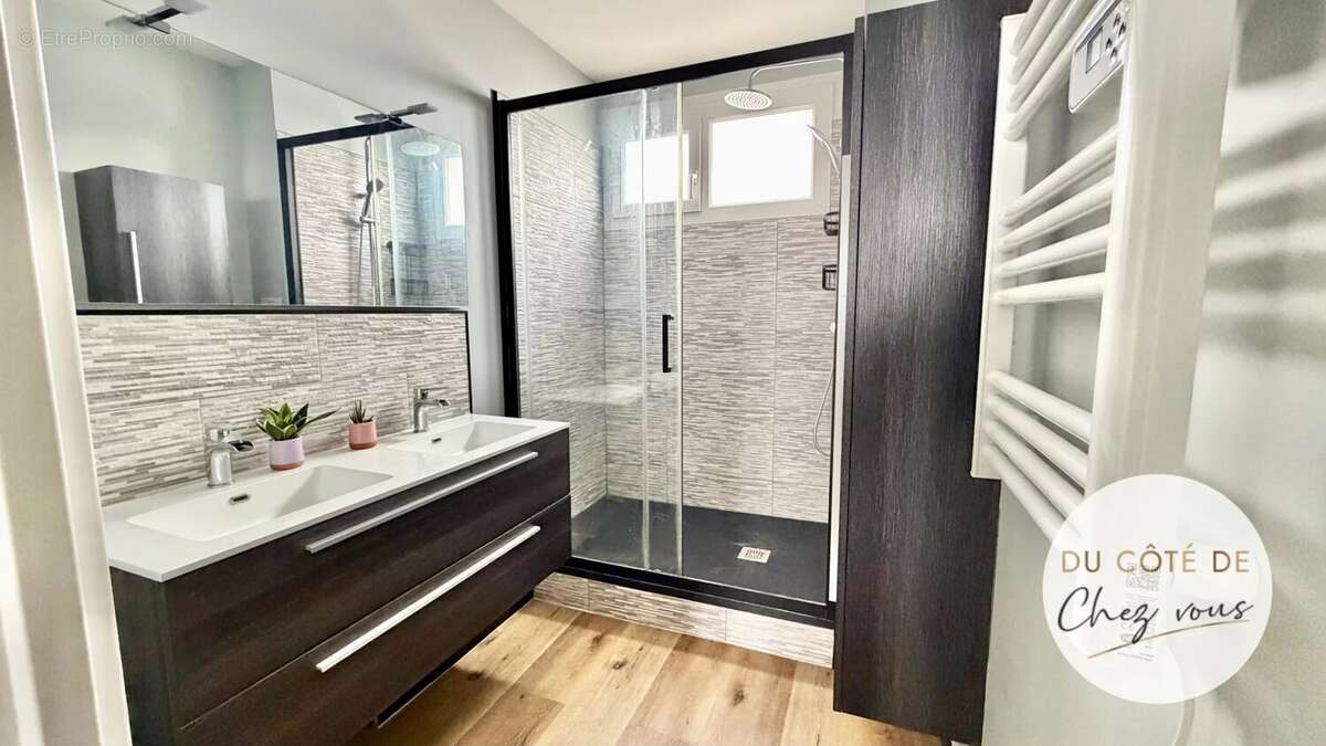Appartement à TROYES