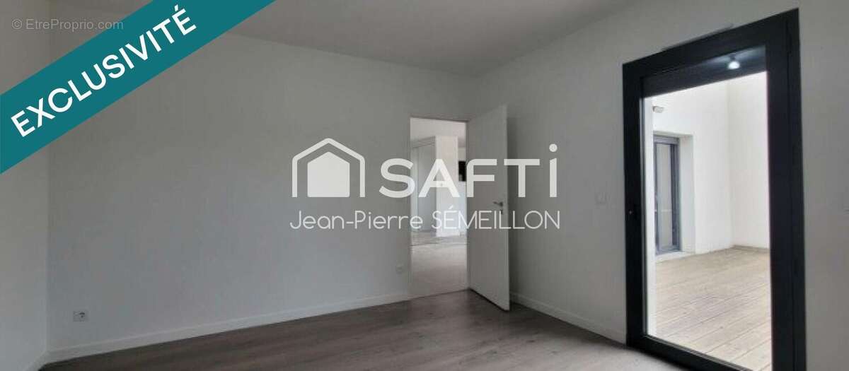 Photo 7 - Maison à BRAX