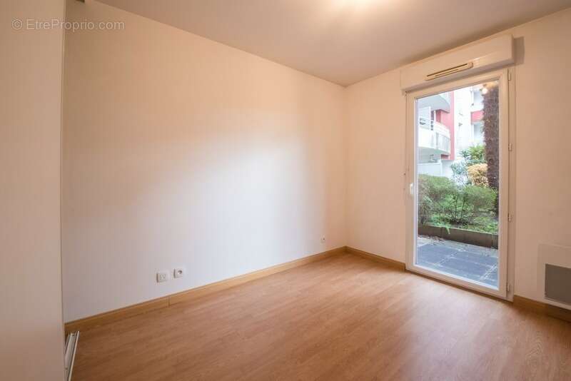 Appartement à CARQUEFOU