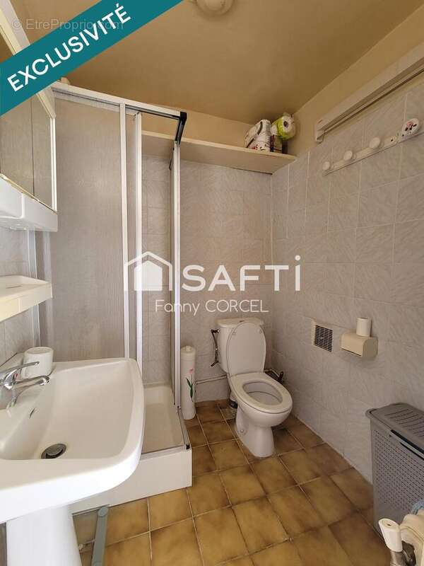 Maison 59 m² à Cruzy-Le-Chatel  - photo 6