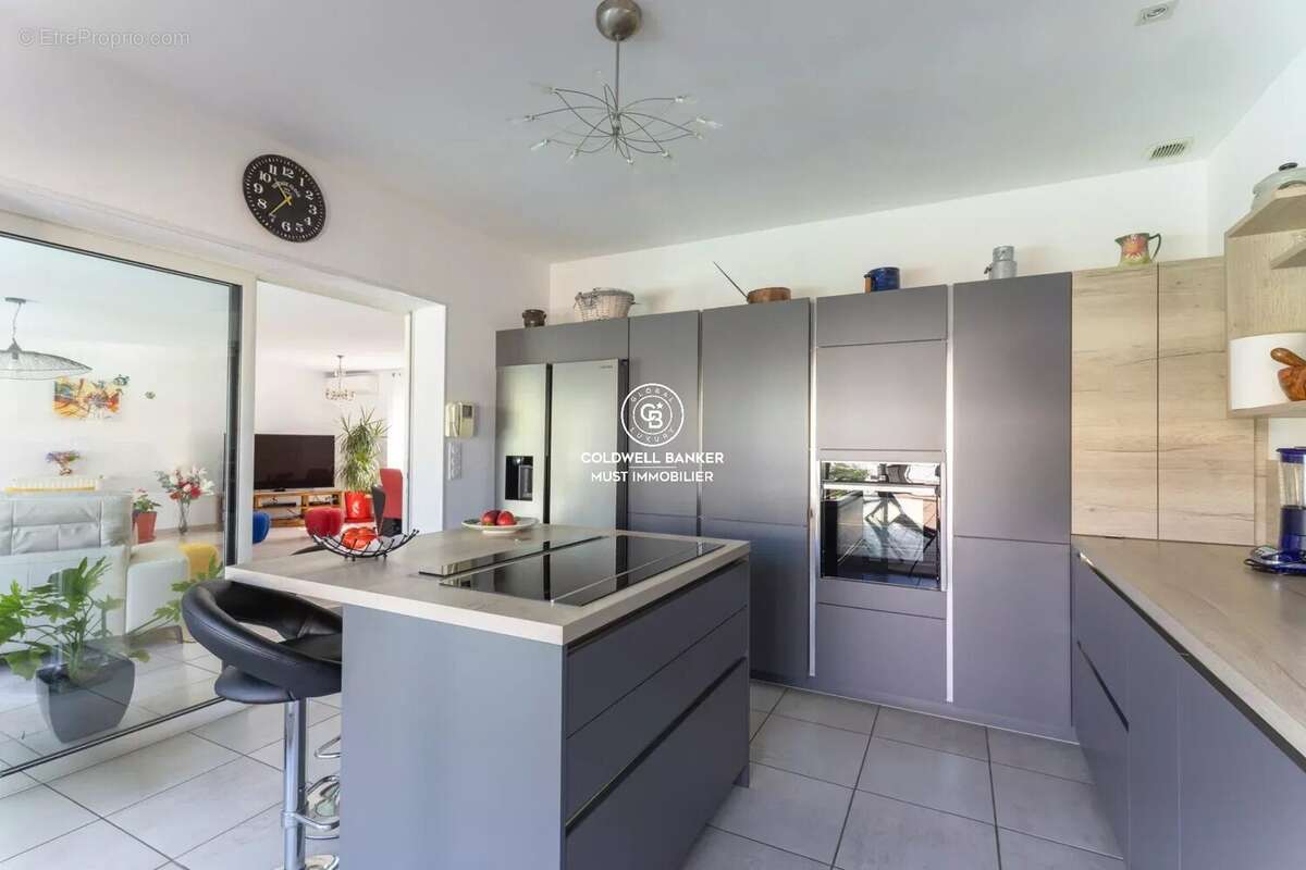 Villa d'architecte - route des plages - photo 9