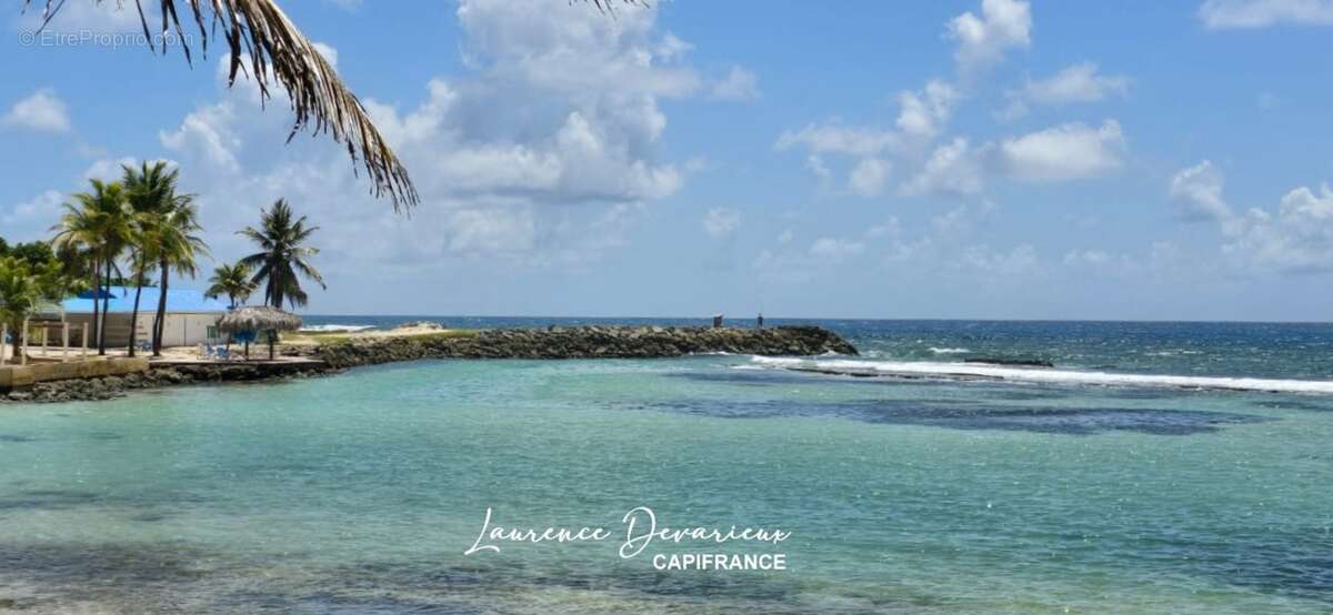 Appartement à vendre 1 pièces SAINT FRANCOIS (971) - photo 11