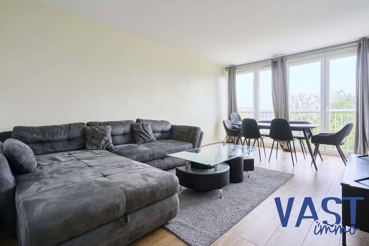 Appartement à TOURCOING
