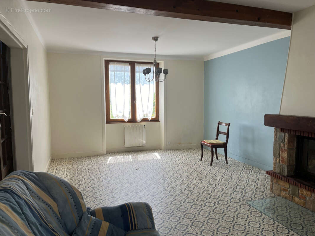 Payzac, maison en pierres, grange, vues, puits, campagne - photo 11