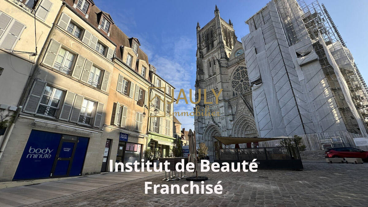 Autre à MEAUX