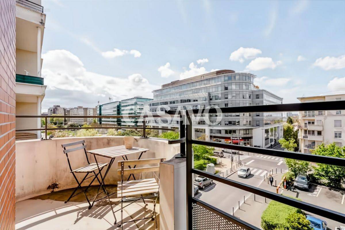 Appartement à BOBIGNY