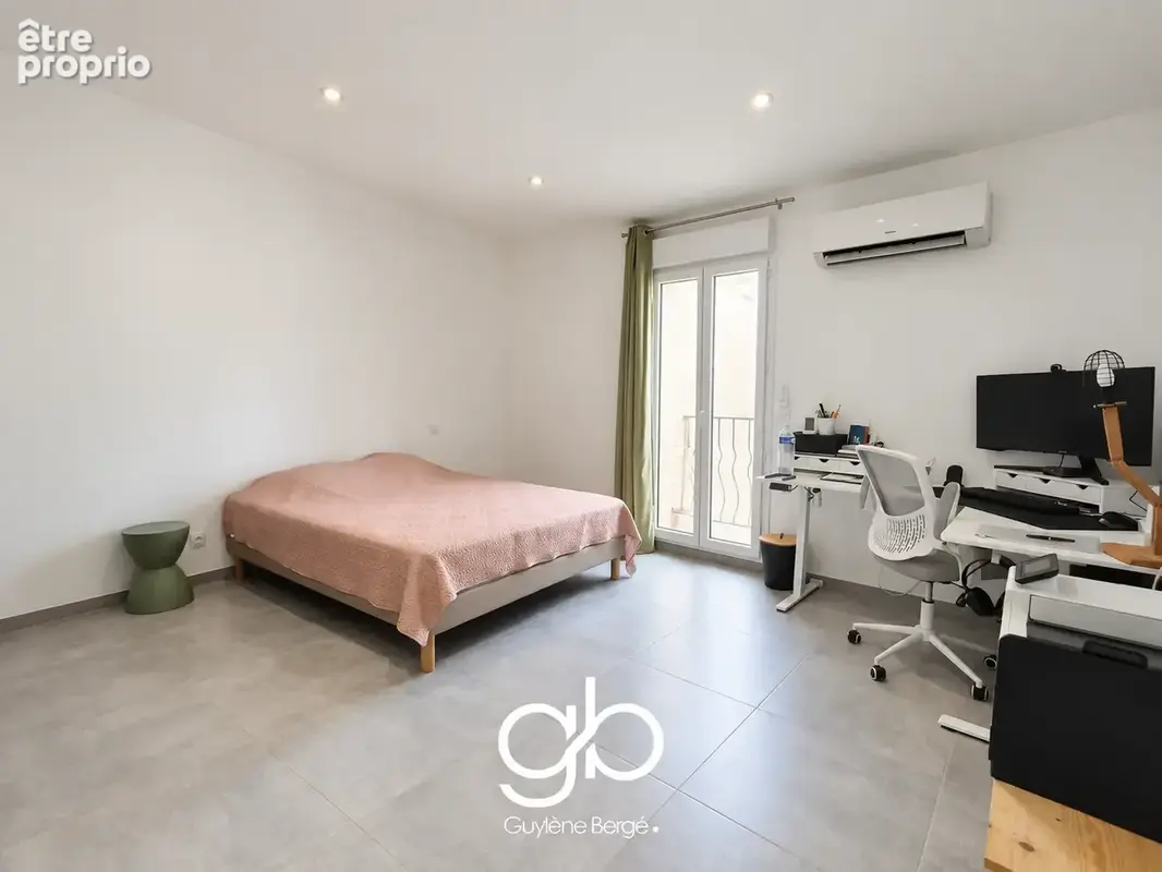 Maison a vendre assas    toit-terrasse 16 m2   esprit contemporain - 3 chambres - photo 9