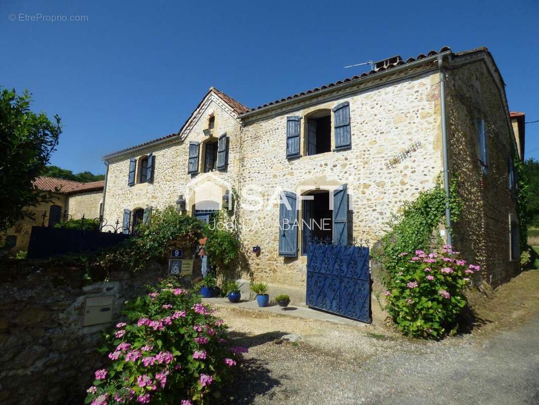 Photo 4 - Maison à SOUBLECAUSE