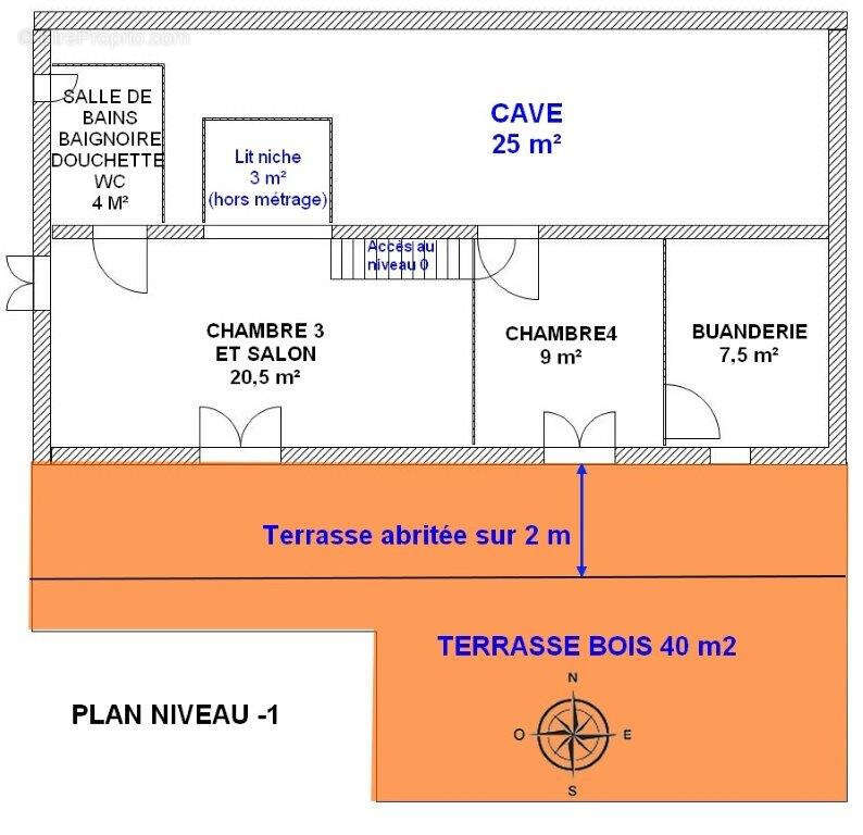 Maison à LE REVEST-LES-EAUX