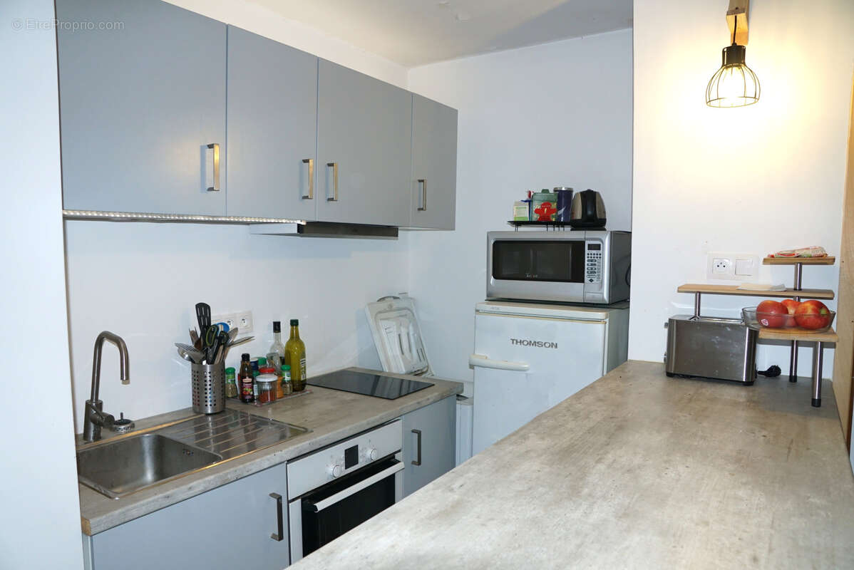 Appartement à CAVALAIRE-SUR-MER