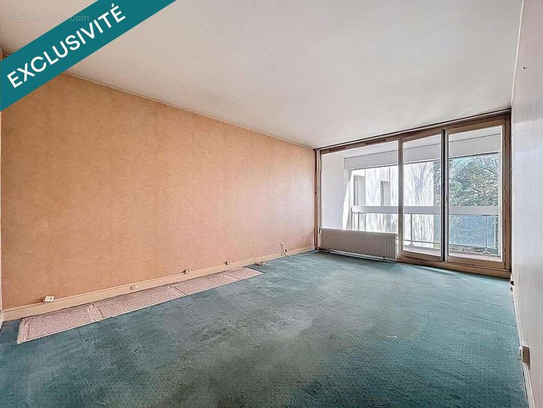 Photo 4 - Appartement à L'HAY-LES-ROSES