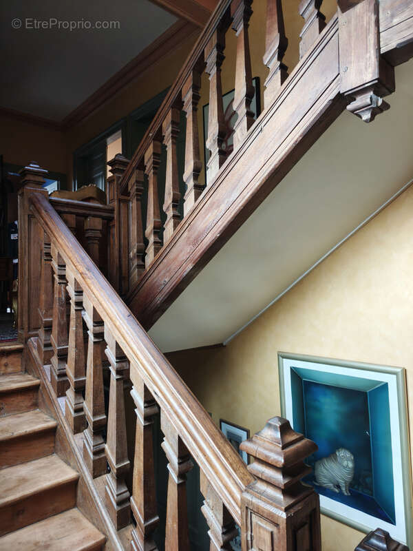 Maison 378 m² à Orbec  - photo 28