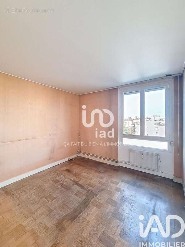 Photo 8 - Appartement à BOULOGNE-BILLANCOURT