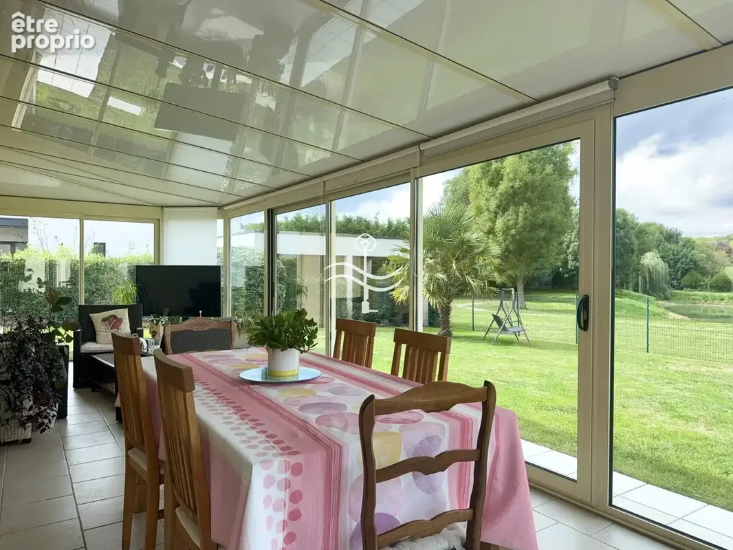 Maison 18 pièces 441 m² à vendre à Ranville (14860) - photo 5