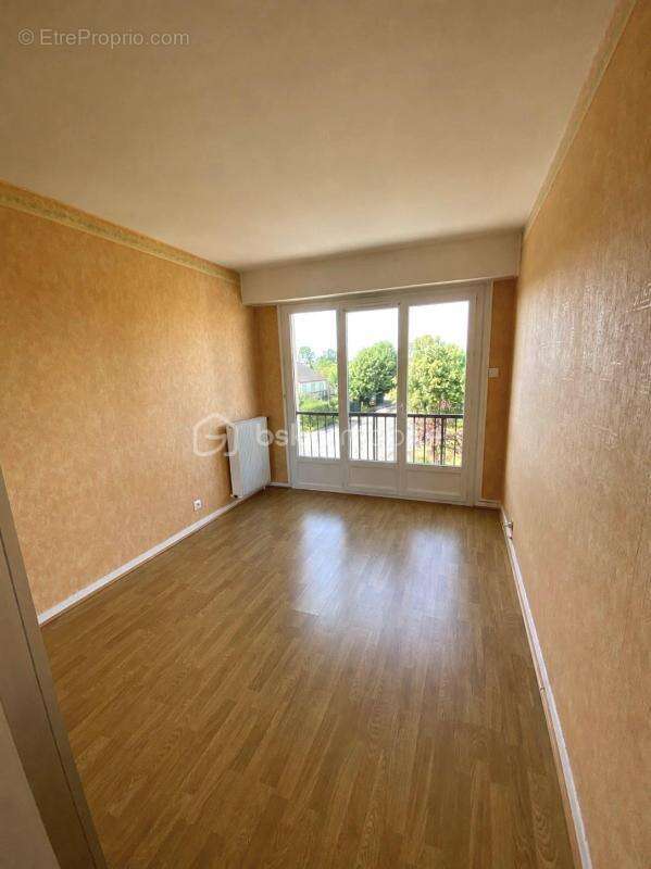Appartement lumineux de 90 m² avec balcon – 3 chambres – Rambouillet - photo 14