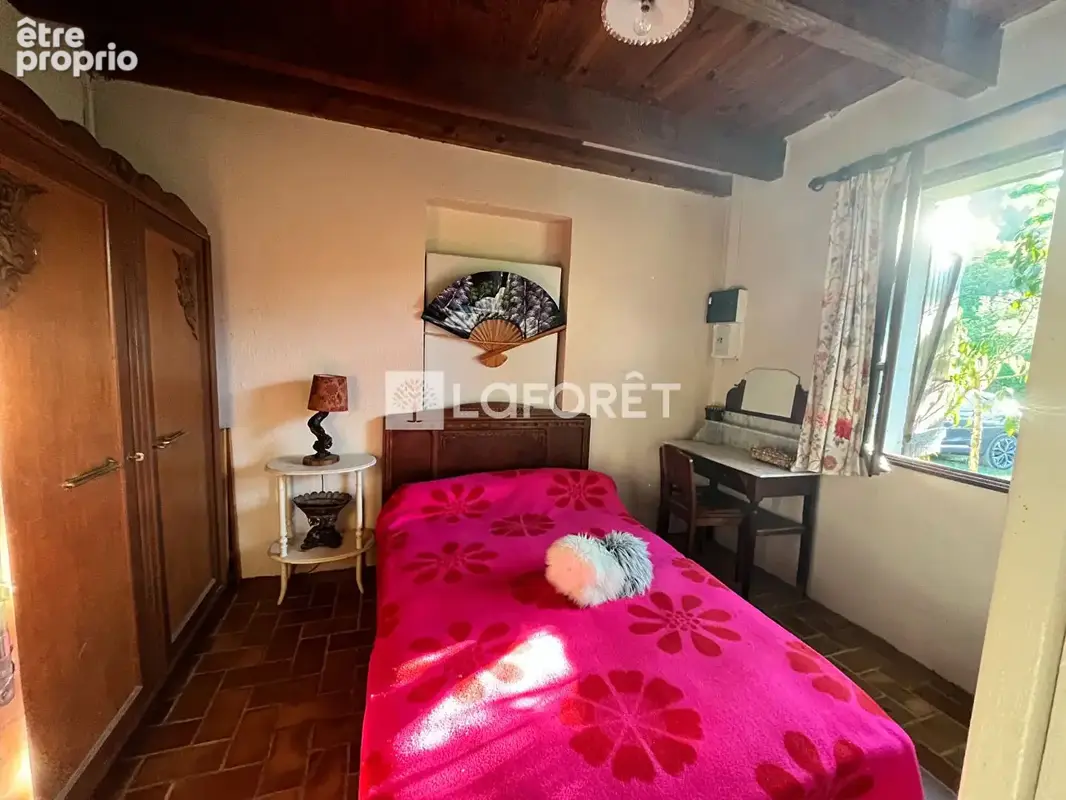 Salles-la-source maison et son verger sur 2900 m2 - photo 12