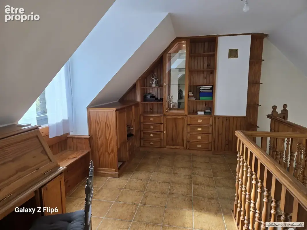 Maison 7 pièces 150 m² à vendre à Socx (59380) - photo 9