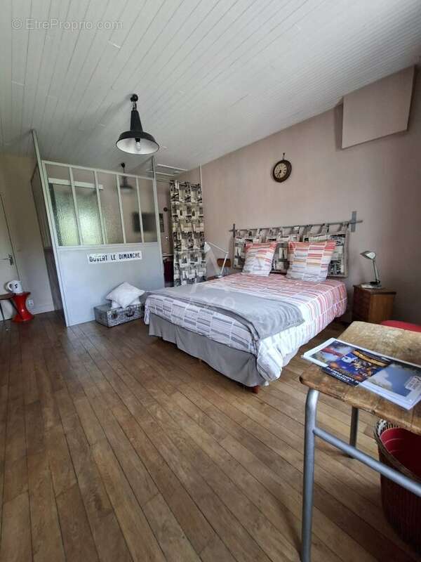 Maison à ARQUIAN