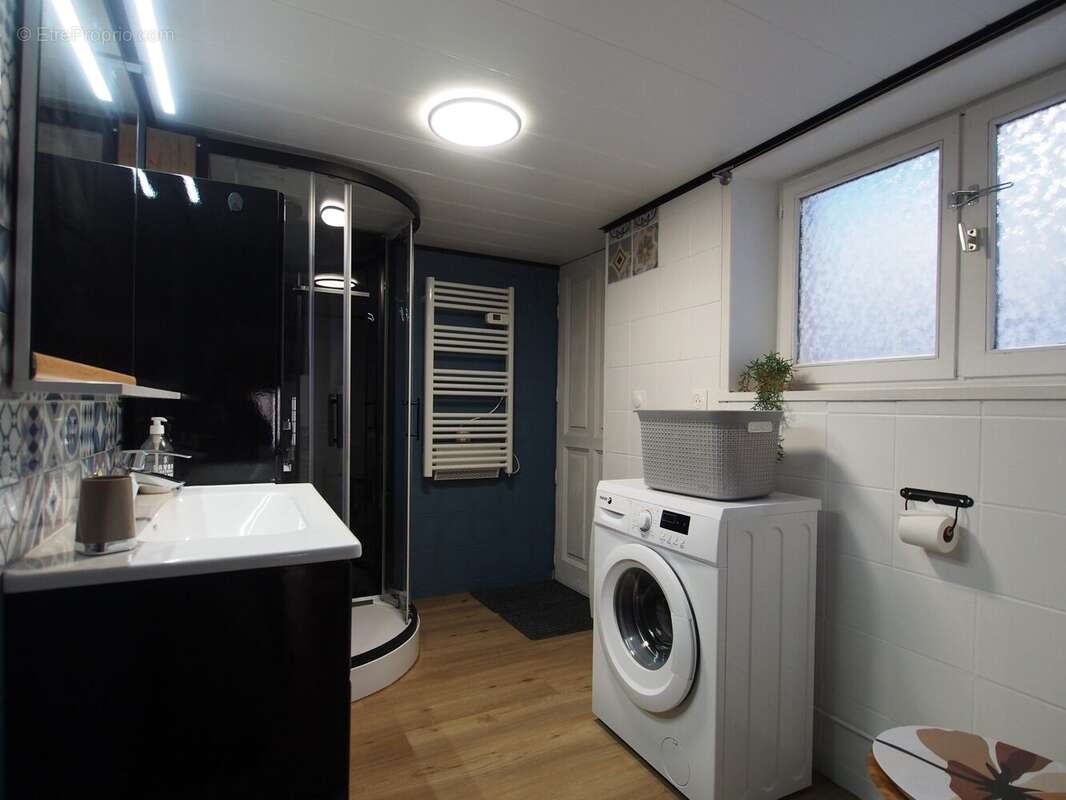 Appartement à BAYEUX