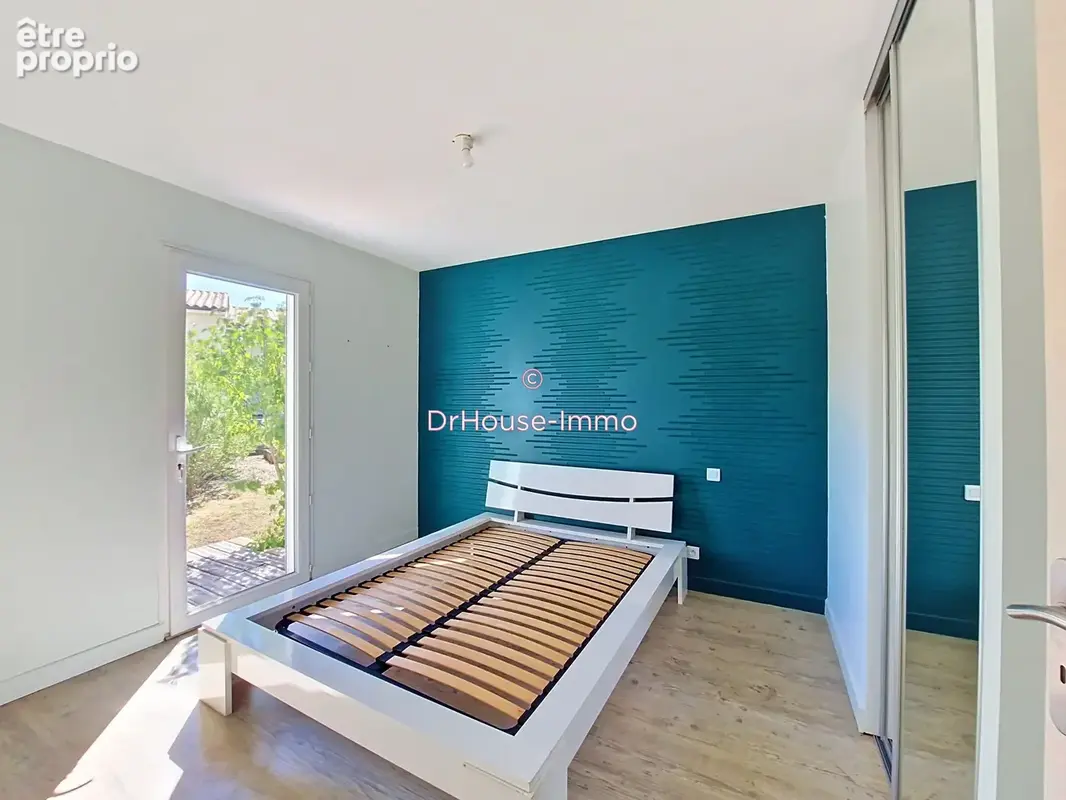 Maison 5 pièces 128 m² à vendre à Chauray (79180) - photo 23
