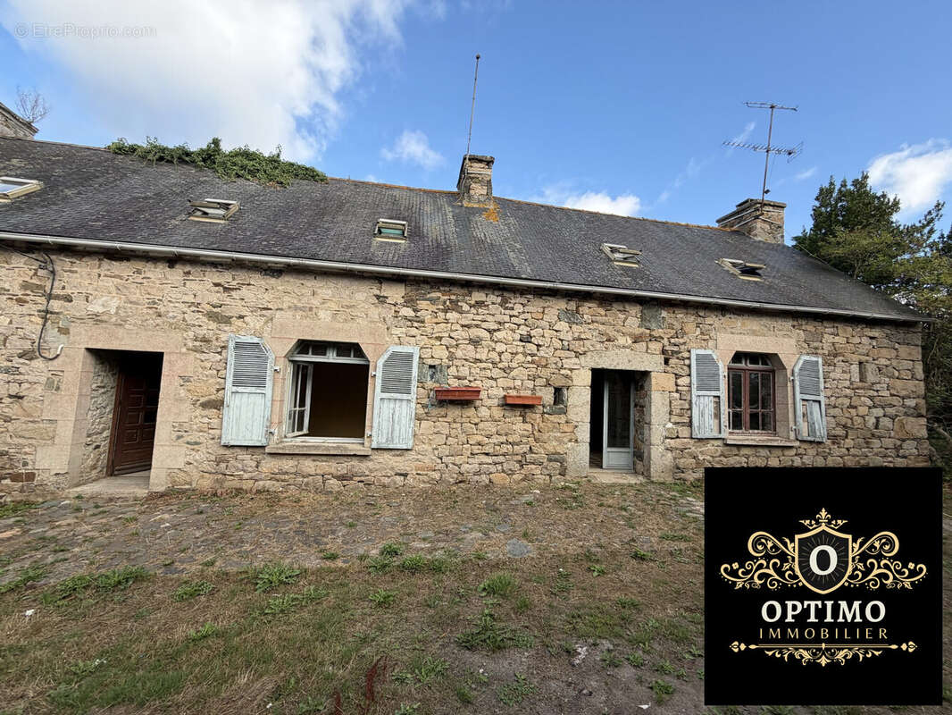 Maison 118 m² à Paimpol  - photo 2