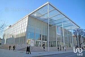 Photo 8 - Appartement à NIMES