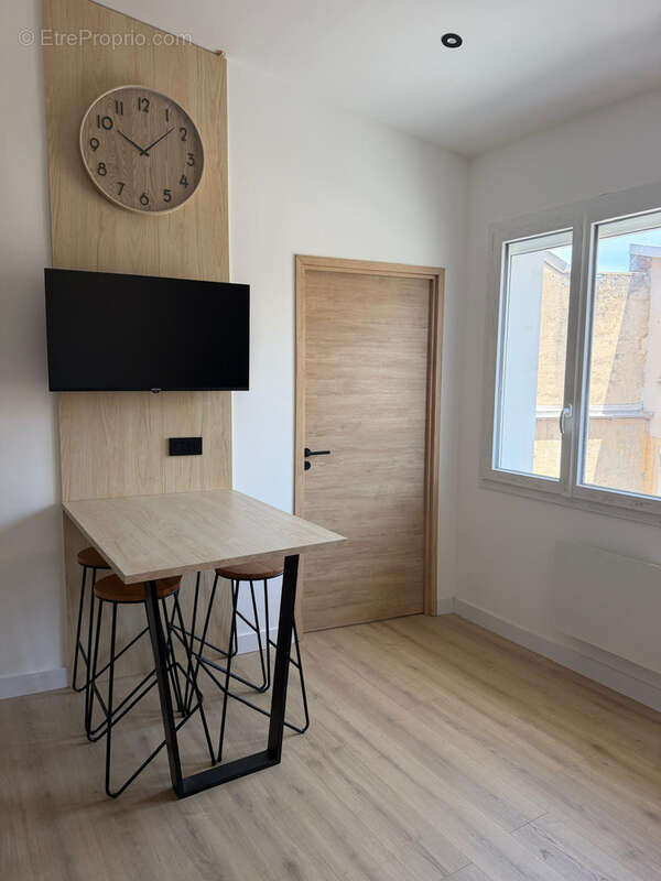 Appartement à AIX-LES-BAINS