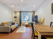 Appartement à LE PERREUX-SUR-MARNE