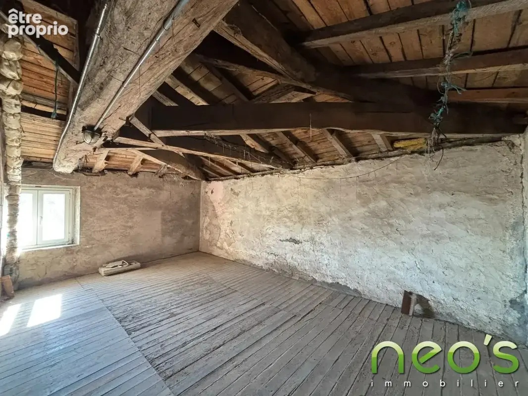 Maison 5 pièces 123 m² à vendre à La Renaudiere (49450) - photo 9