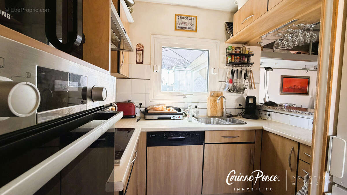 Appartement à NIMES