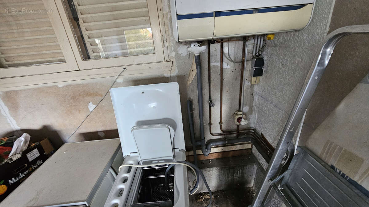 Maison à ERVAUVILLE