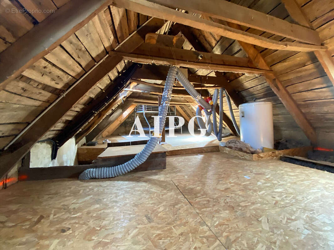 Maison à ETABLES-SUR-MER