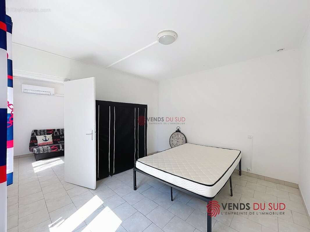 Appartement à VALRAS-PLAGE