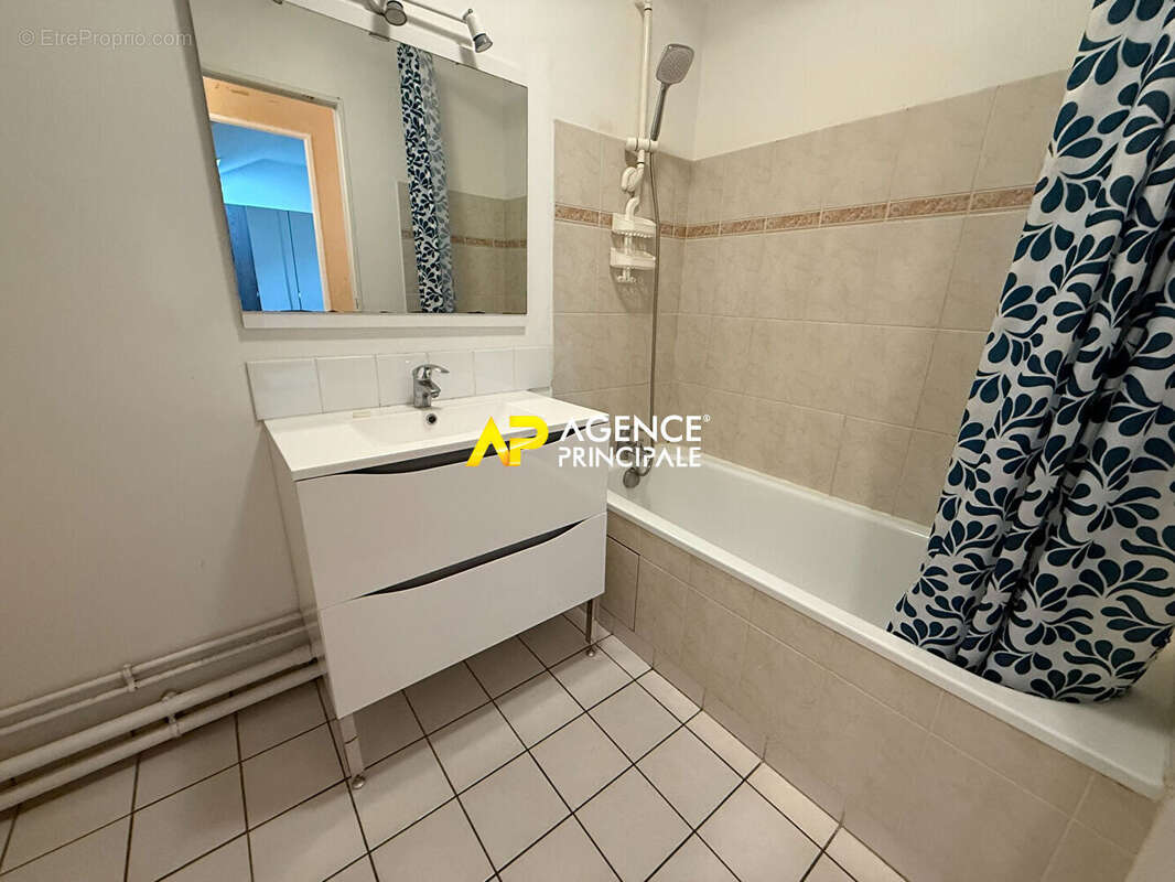 Appartement à ARGENTEUIL