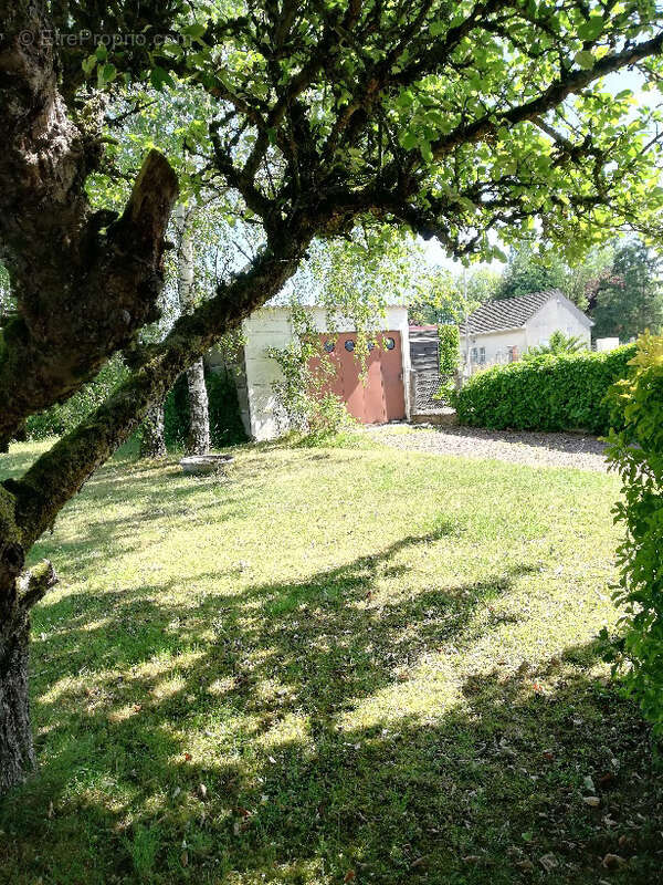 Maison Centre-Ville de Prémery - photo 13