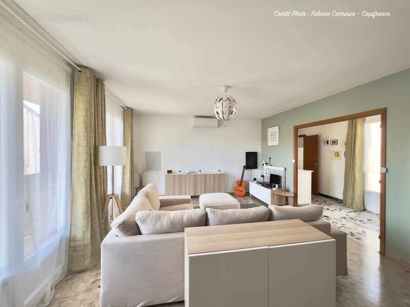 Maison à vendre 5 pièces SAINT BONNET PRES RIOM (63) - photo 5