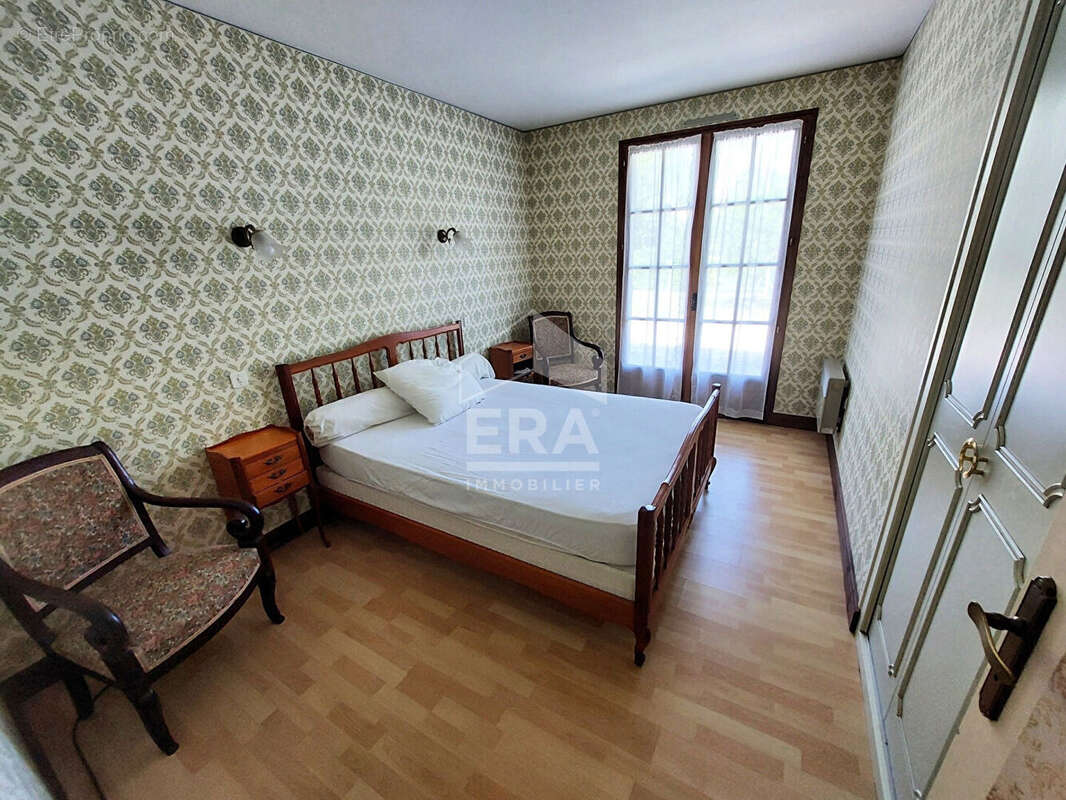 Maison à SAINT-PALAIS-SUR-MER