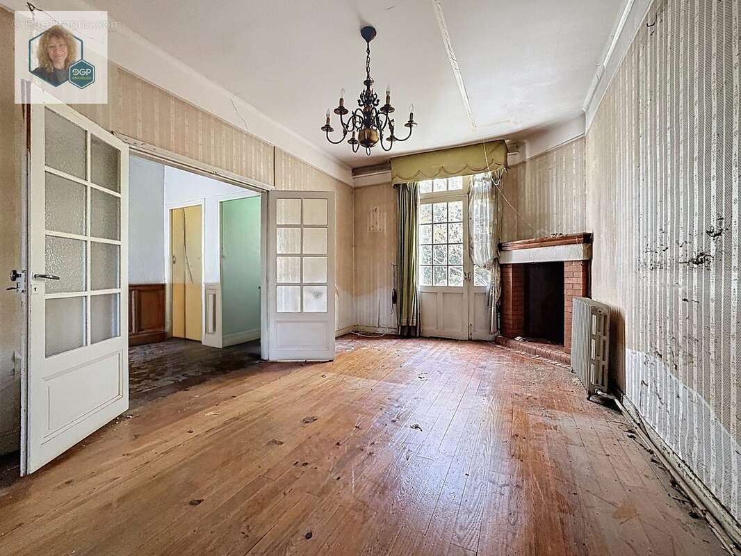 Maison à MONTAUBAN