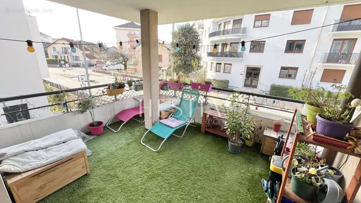Appartement à ANNECY