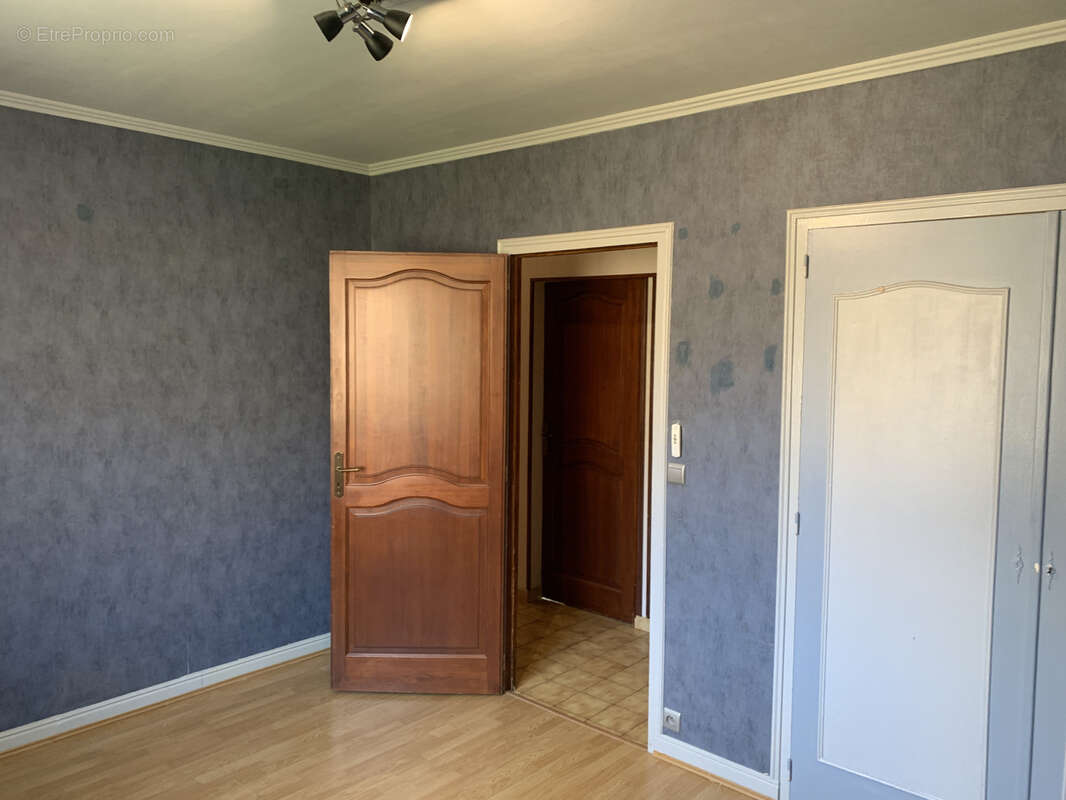 Maison à CHATELLERAULT