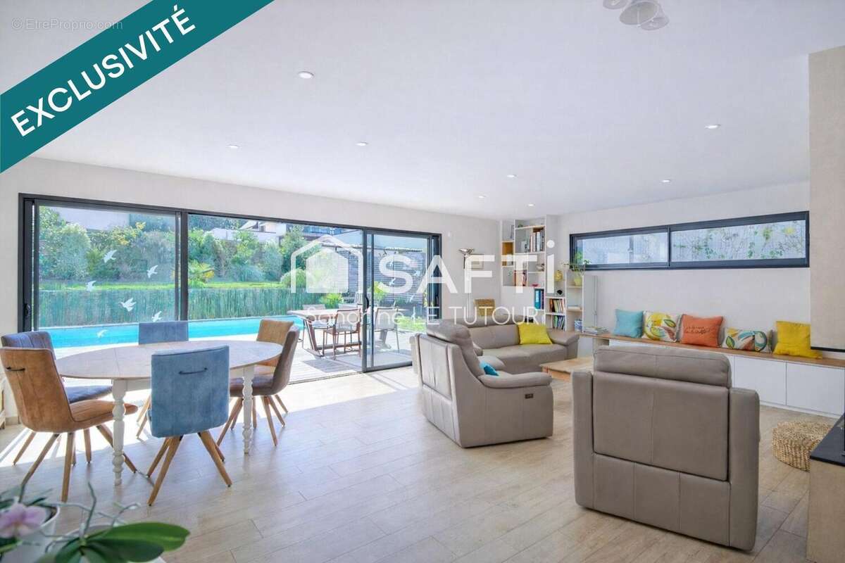 Photo 2 - Maison à SARZEAU